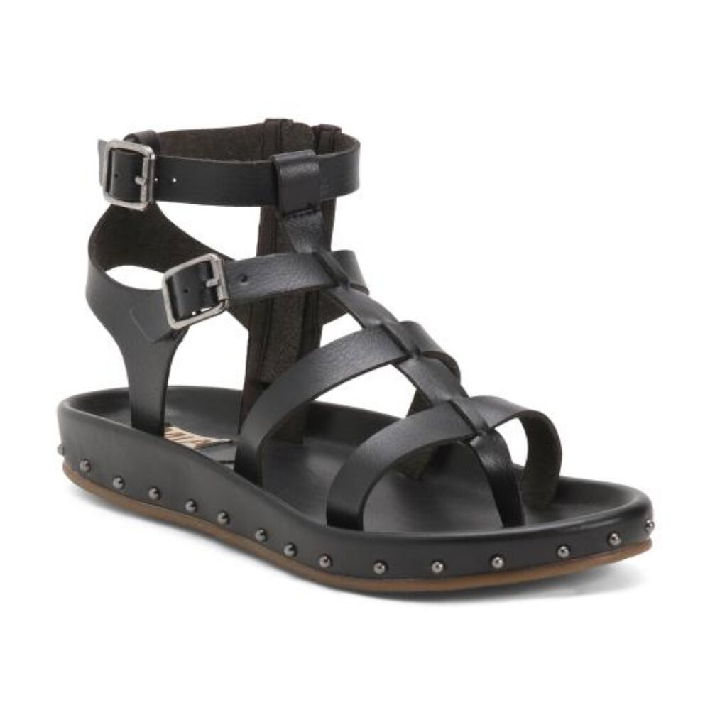 MIA LIMITED EDITION Zahara Sandals